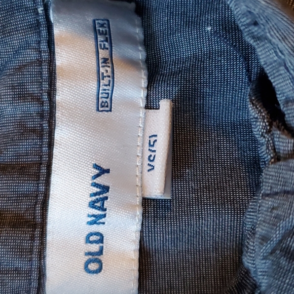 Boys Button up Shirt Bundle - Picture 4 of 7